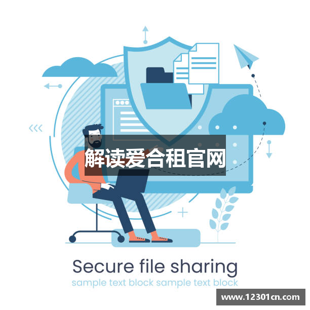 解读爱合租官网